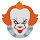 Pennywise HD Wallpapers IT New Tab Theme