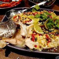 NARA Thai Cuisine 泰式料理