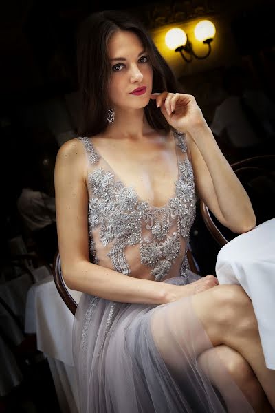 Wedding photographer Elvira Kasimova (elvirakasimova). Photo of 18 July 2018