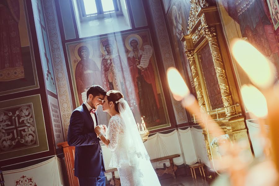 Wedding photographer Alisa Gorshunova (alice-g). Photo of 4 November 2014