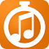 Interval Timer & Music Player 15