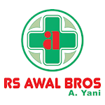 Cover Image of ダウンロード Jadwal Praktek Dokter Awal Bros 2.0 APK