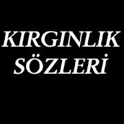 Kırgınlık Sözleri  Icon