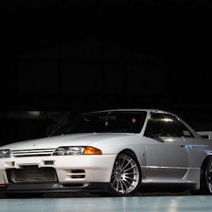 スカイライン GT-R BNR32