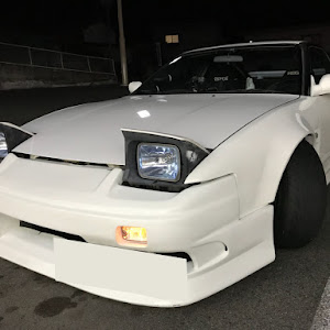 180SX RPS13