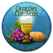 Orações Católicas e Preces  Icon