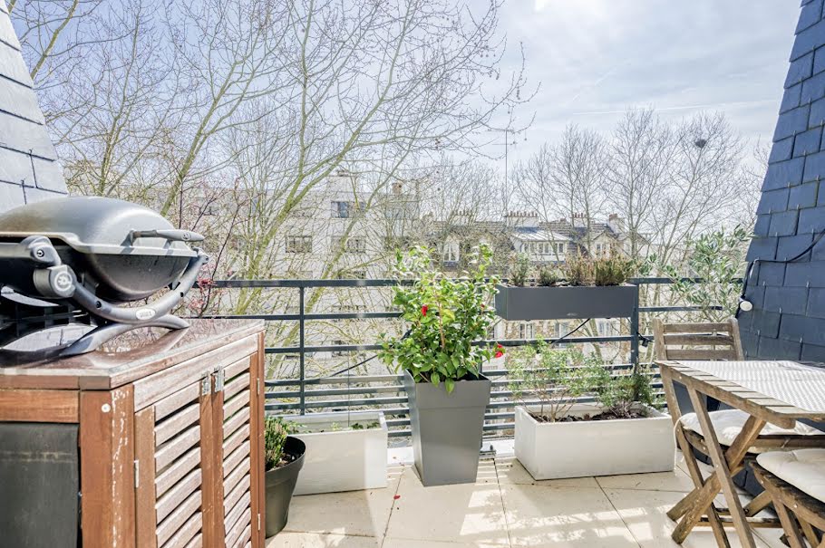 Vente appartement 3 pièces 60.12 m² à Chaville (92370), 459 000 €