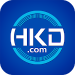 Cover Image of Download HKD.com 1.0.4 APK