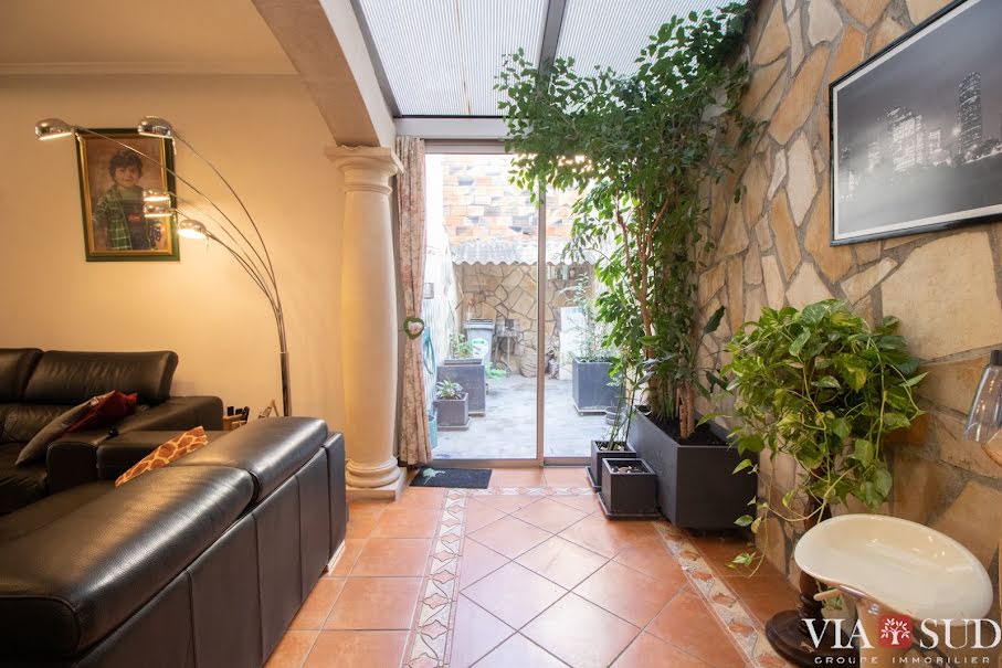 Vente maison 4 pièces 116 m² à Beziers (34500), 210 000 €