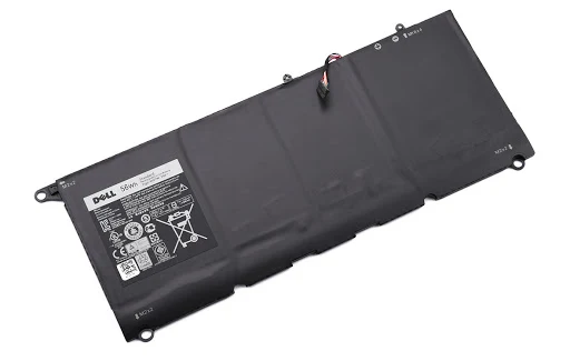 Pin dùng cho laptop DELL XPS 13-9350/ 9360 ZIN (90V7W) 56W