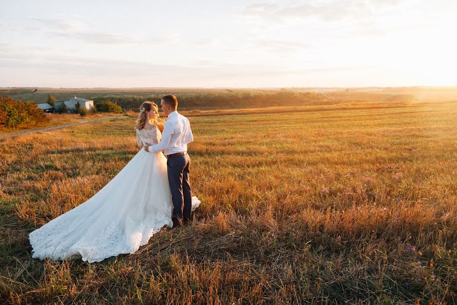 Wedding photographer Oleksandr Papa (papa). Photo of 9 October 2016