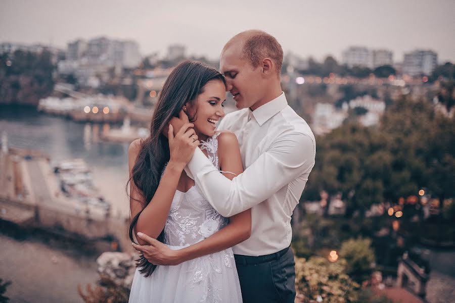 Nhiếp ảnh gia ảnh cưới Eva Sert (evasert). Ảnh của 29 tháng 7 2019