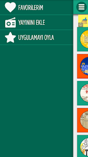Türkü Radyolar(圖3)-速報App