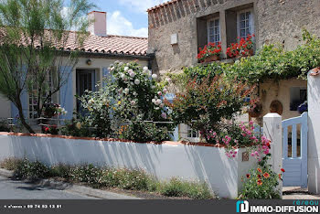 maison à L'Ile-d'Olonne (85)