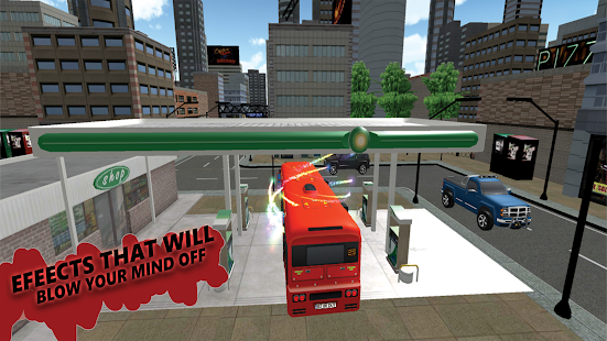 How to install City Bus Driver Simulator 2016 lastet apk for android