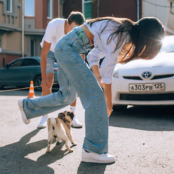 Vestuvių fotografas Zhenya Razumnyy (boracayphotoraz). Nuotrauka 2020 rugpjūčio 31