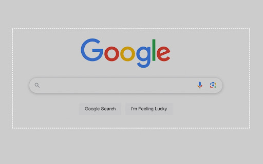 Screen Selection to Max Quality JPEG