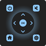 Cover Image of Download Remote Control for Finlux TV 1.1.2 APK