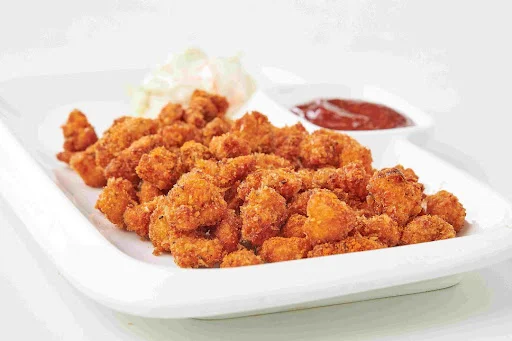 Chicken Popcorn