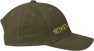 KETL Logo Hat alternate image 1