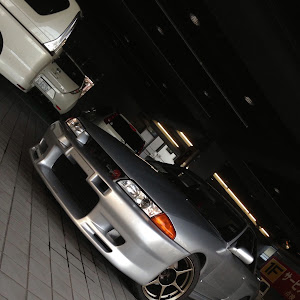 スカイライン GT-R BNR32