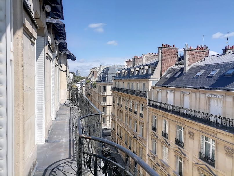 Location  appartement 7 pièces 196.46 m² à Paris 8ème (75008), 7 500 €