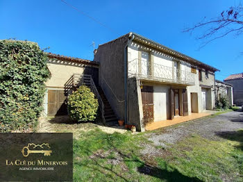 maison à Laure-Minervois (11)