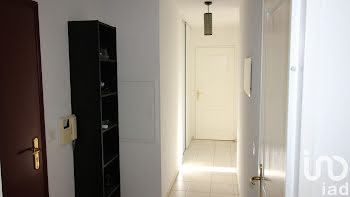 appartement à Hyeres (83)