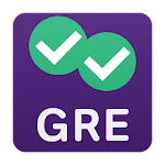 Cover Image of Download GRE Prep: Verbal, Math Course  APK