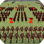 Cover Image of ดาวน์โหลด Roman Empire: Rise of Rome 1.1 APK