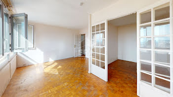 appartement à Paris 19ème (75)