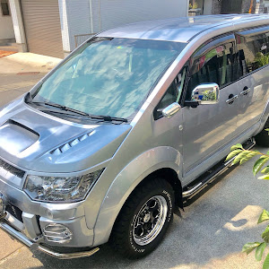 デリカD:5 CV1W