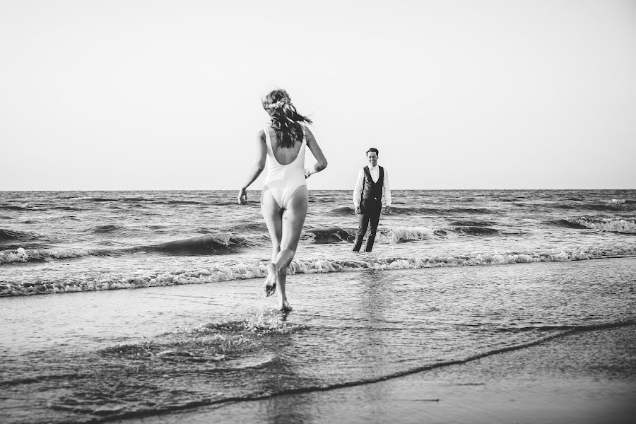 Wedding photographer Camille Poublang (camillepoublang). Photo of 17 September 2021