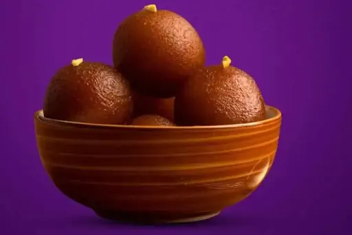 Special Gulab Jamun