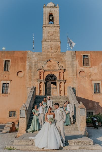 Photographe de mariage Michael Papa (michaelpapa). Photo du 7 juillet 2023