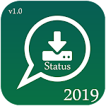 Cover Image of Download Status Downloader 2019 2.4 APK