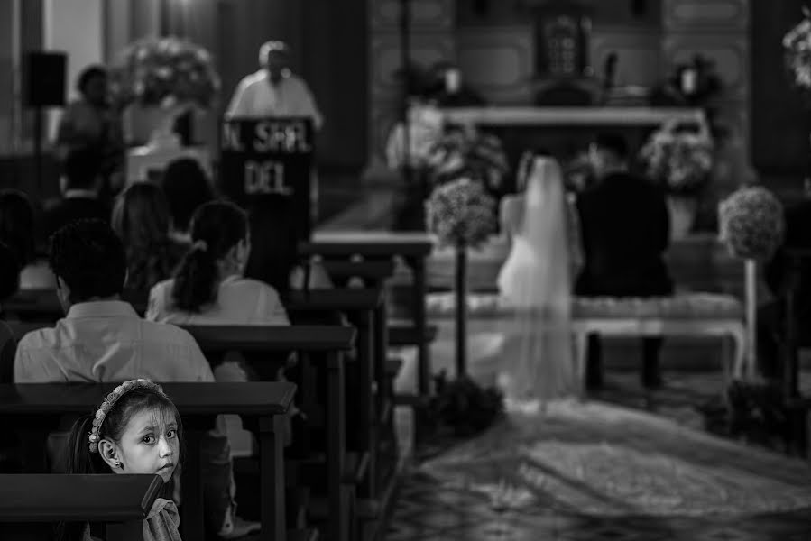 Photographe de mariage Saúl Rojas Hernández (saulrojas). Photo du 9 décembre 2023