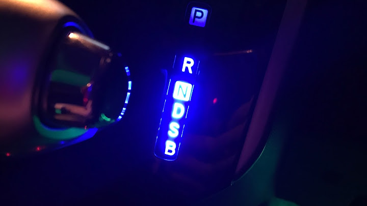 Ledで車をカスタム 様々なledを使って愛車を美しくしよう Cartuneマガジン