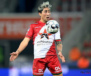 Done deal: ex-speler Moeskroen, Antwerp en Zulte Waregem keert (even?) terug naar eigen land