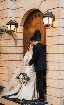 Fotógrafo de bodas Jose María Arias (firmamento). Foto del 30 de diciembre 2023