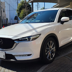 CX-5 KF5P