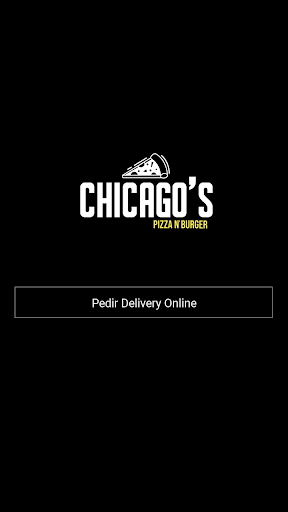 Chicagos Pizza N Burger