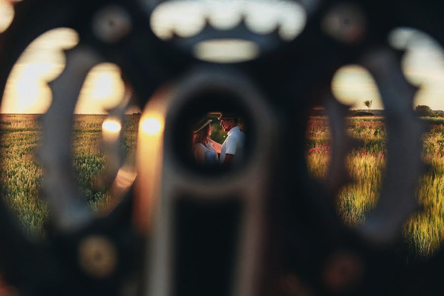 Fotógrafo de bodas Sasha Domaschuk (flemeri). Foto del 13 de diciembre 2018