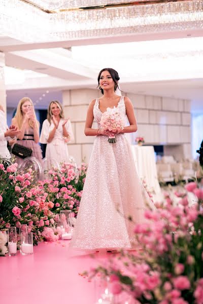 Photographe de mariage Oksana Borovko (sana). Photo du 11 septembre 2019