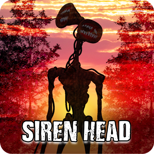 Updated Siren Head Horror Game Survival Island Mod 2020 Pc Android App Download 2021 - roblox siren head png
