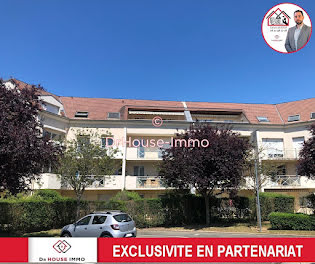 appartement à Gargenville (78)