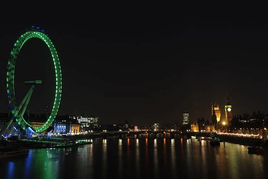 delhi eye in kalindi kunj_image