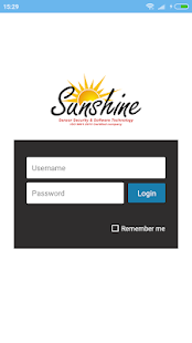 Sunshine Gps(圖1)-速報App