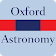 Oxford Dictionary of Astronomy icon