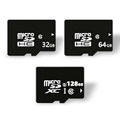 Thẻ Nhớ Tf Gốc Class10 Thẻ Nhớ Micro Sd 128 Gb 64Gb 32Gb